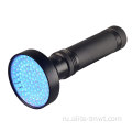 Ультрафиолетовый фонарик для пятен для домашних животных и клопов